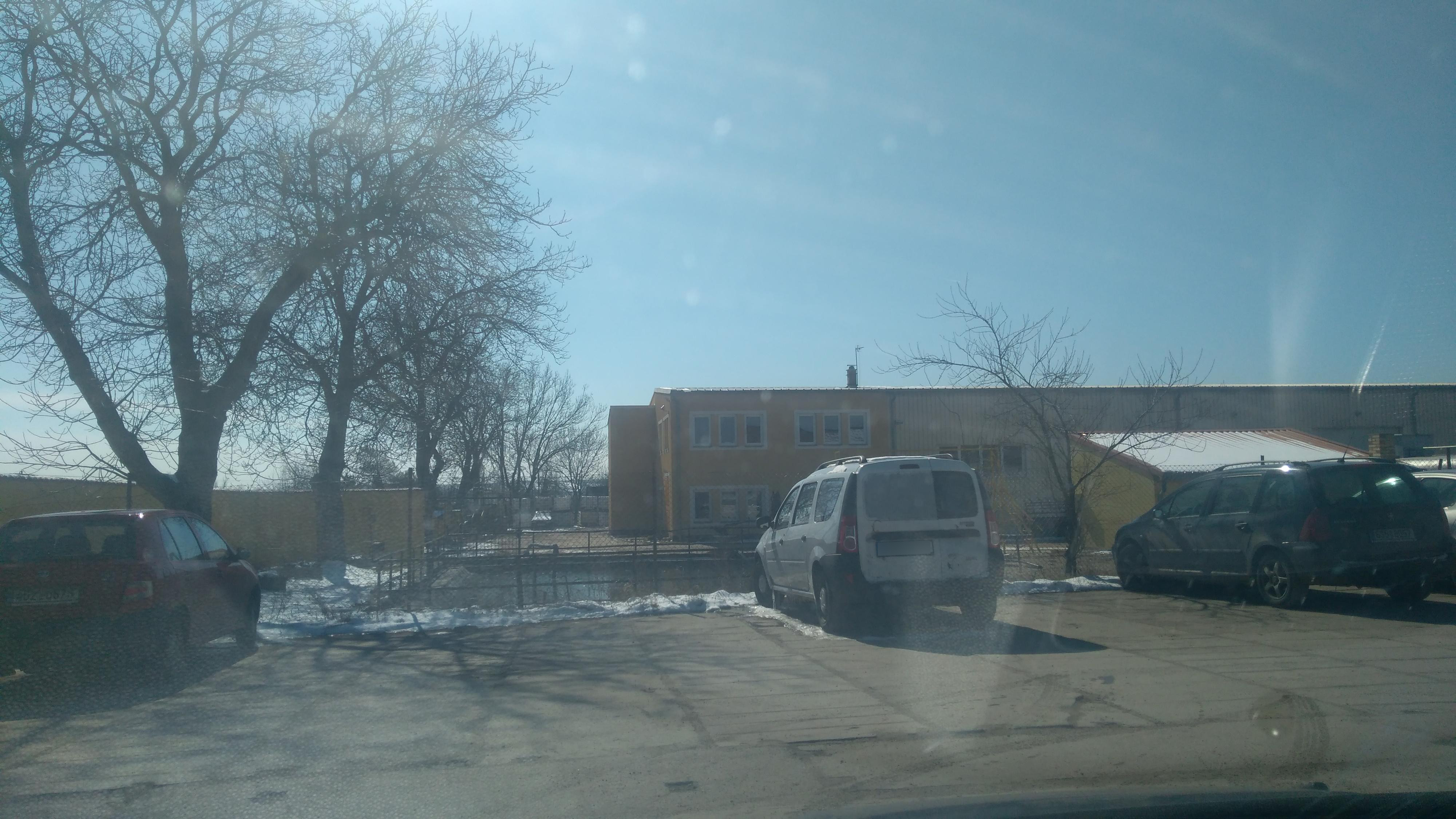 Rostlinná výroba - Zemědělská farma Bratkovice foto 1