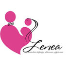 Logo obchodu Lenea.cz