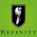 logo REFINITY s.r.o.
