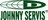 logo JOHNNY SERVIS