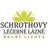 logo Schrothovy léčebné lázně