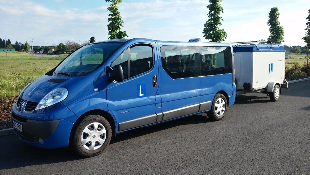 Školící středisko Autoškola EFEKT, s.r.o. foto 3