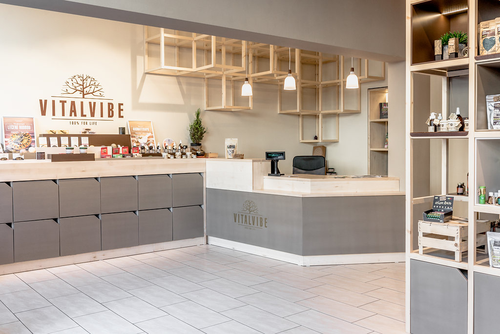 Vitalvibe foto 3