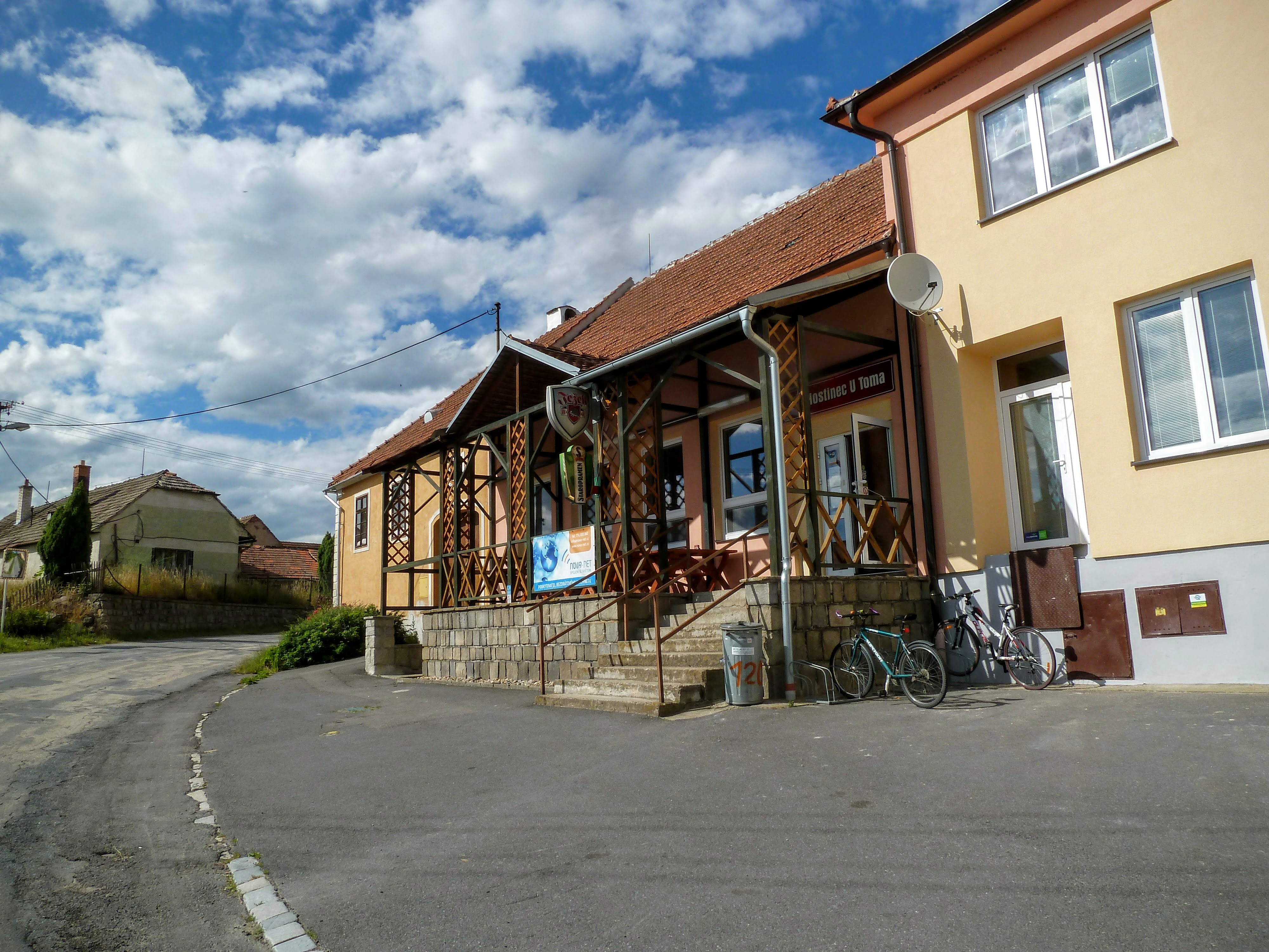 Hostinec U Toma