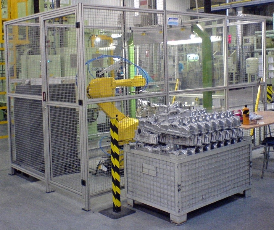 Montekord Machines foto 4