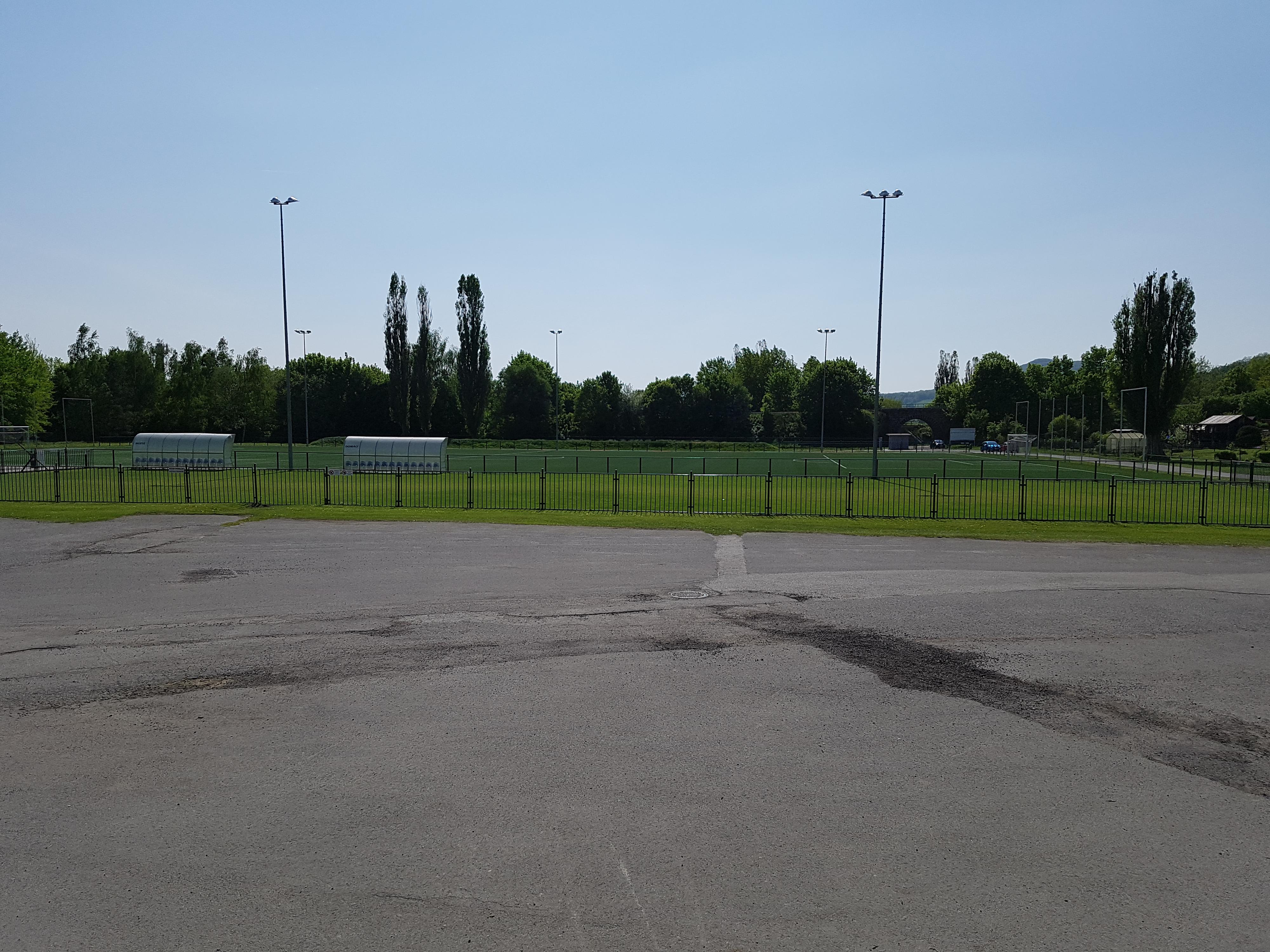 Sport Česká Lípa foto 5
