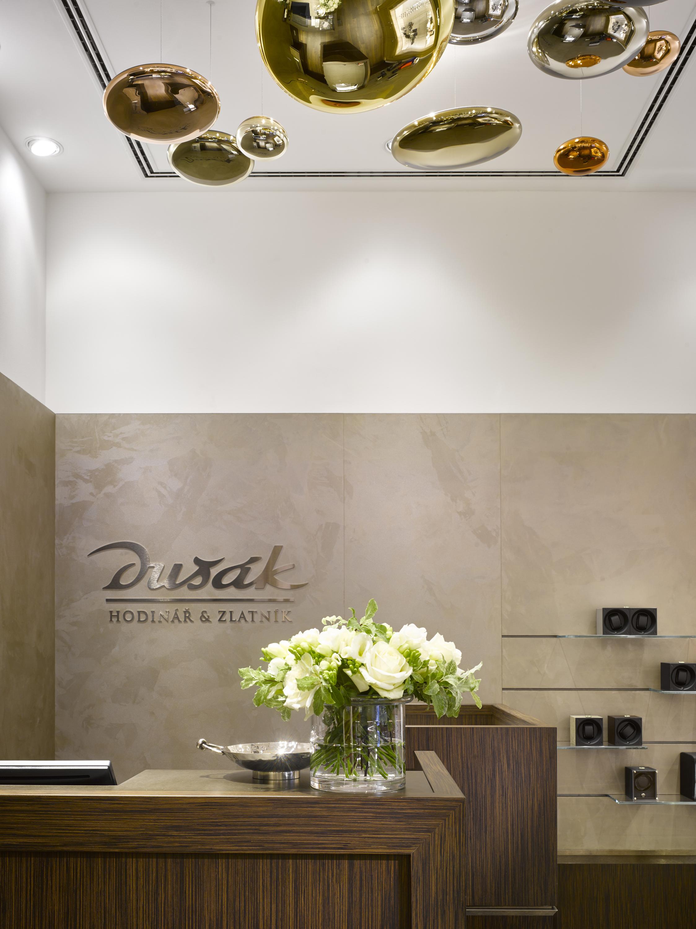 Klenotnictví Dušák foto 5