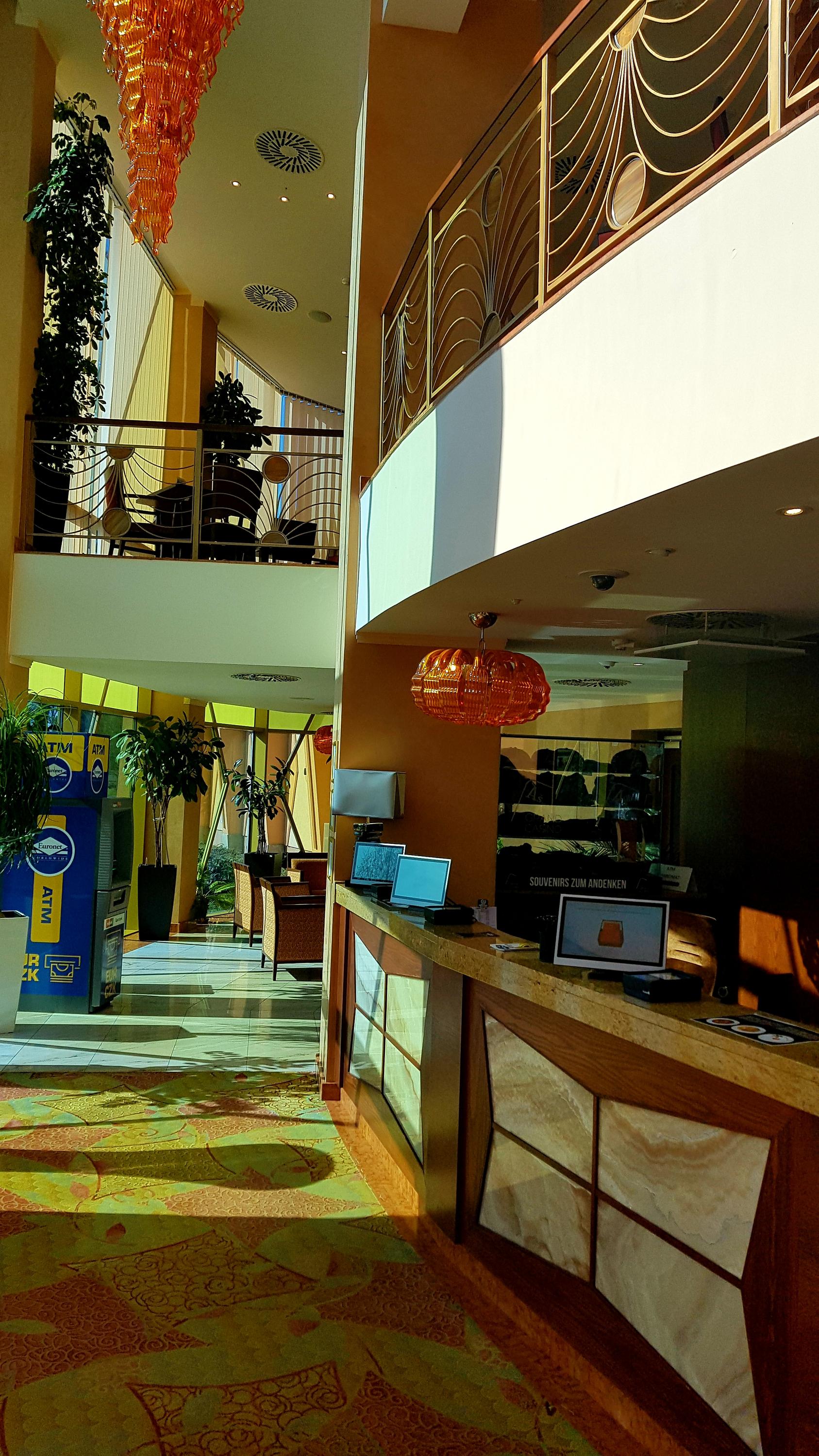 Grand Casino Aš foto 3