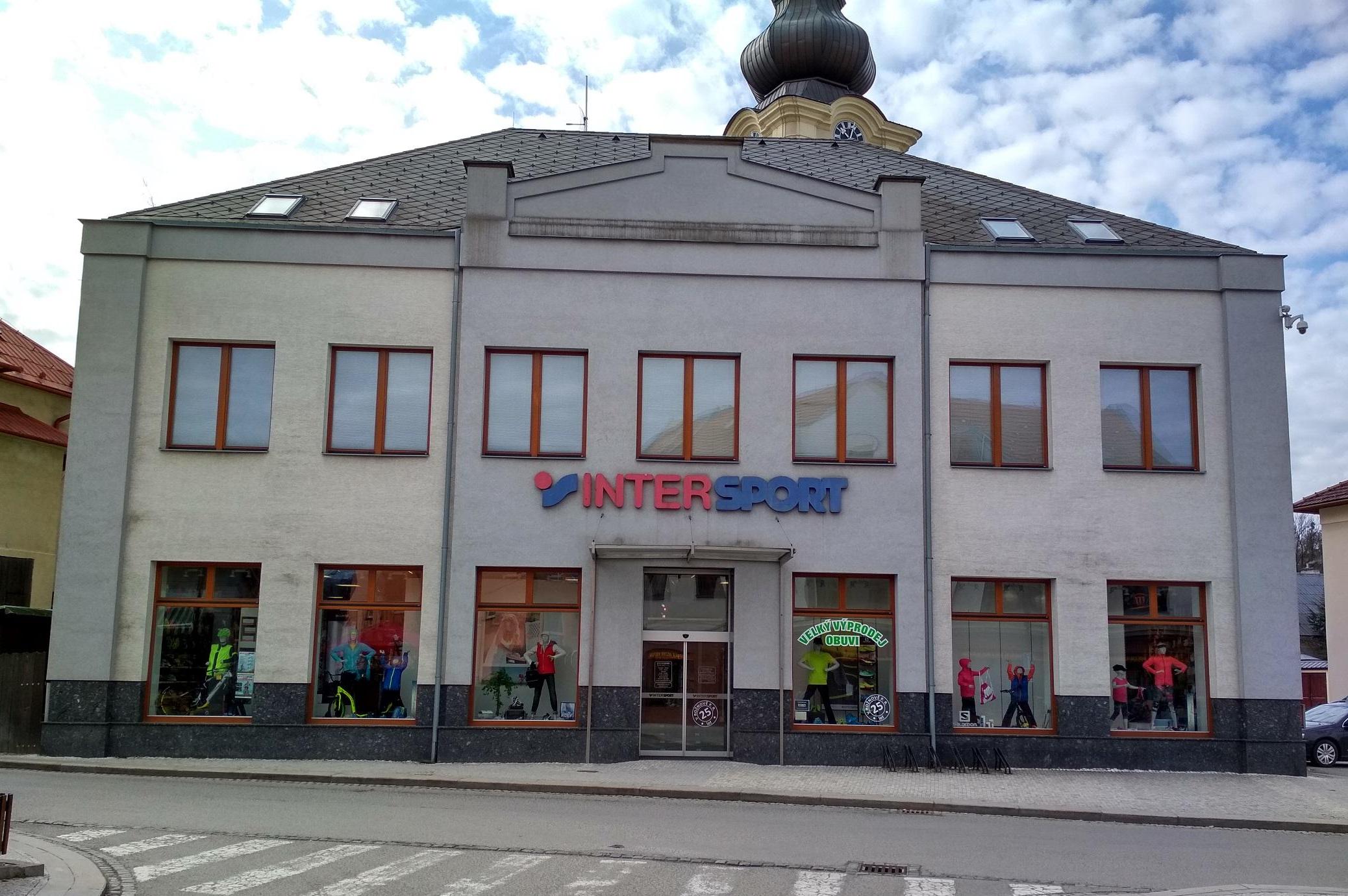 Půjčovna Beskydy