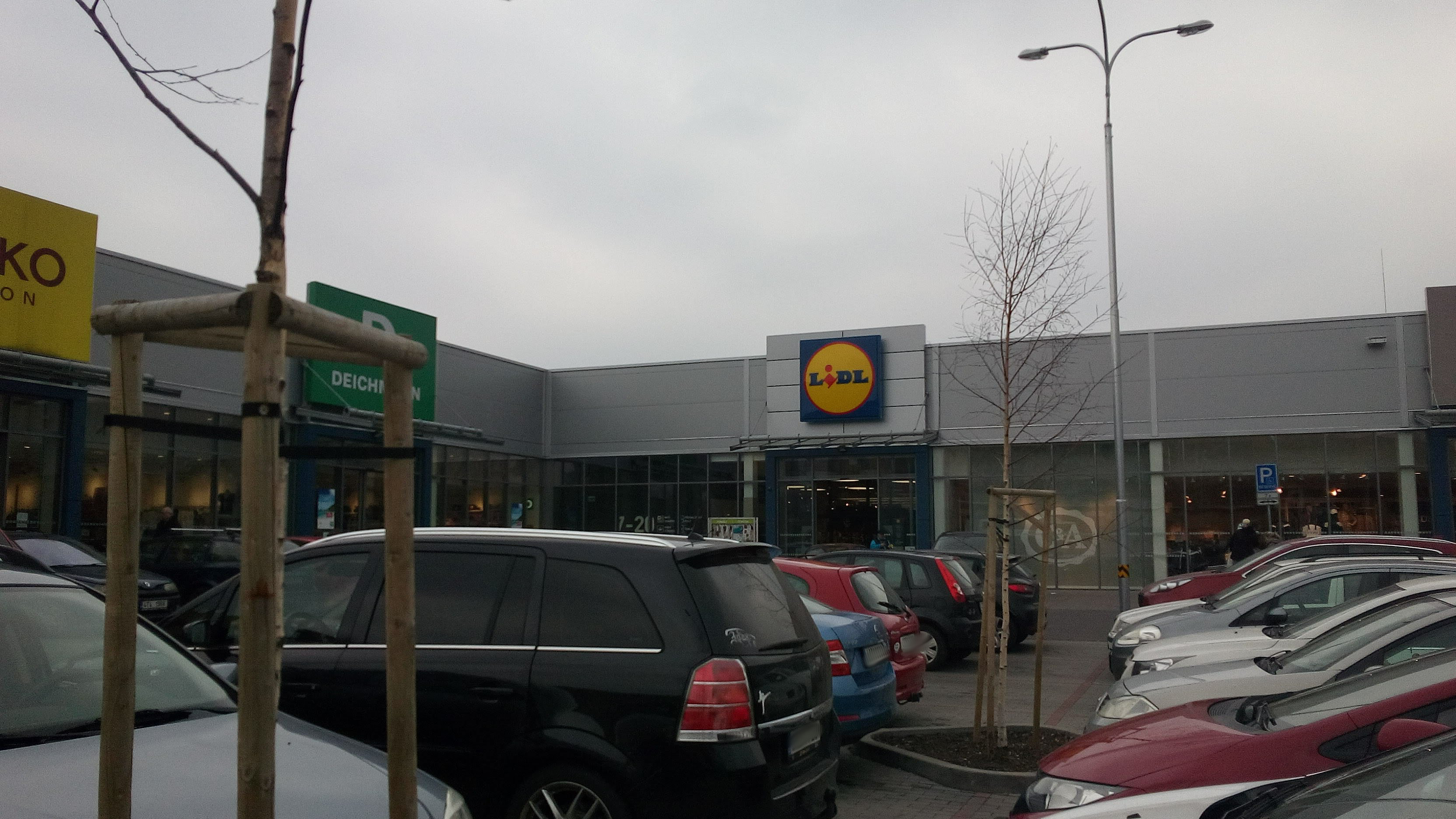 Lidl foto 2