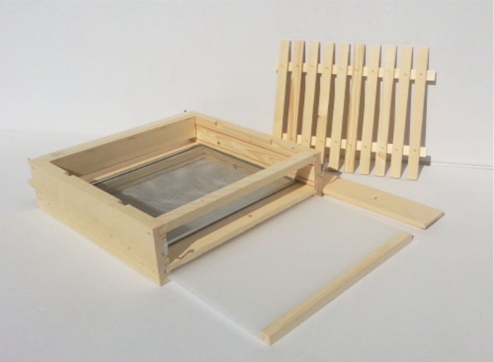 Včelařské potřeby - Marcela Šafářová foto 2