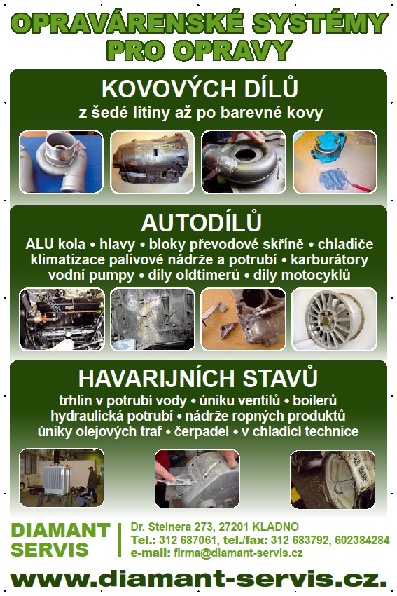 Diamant servis foto 6