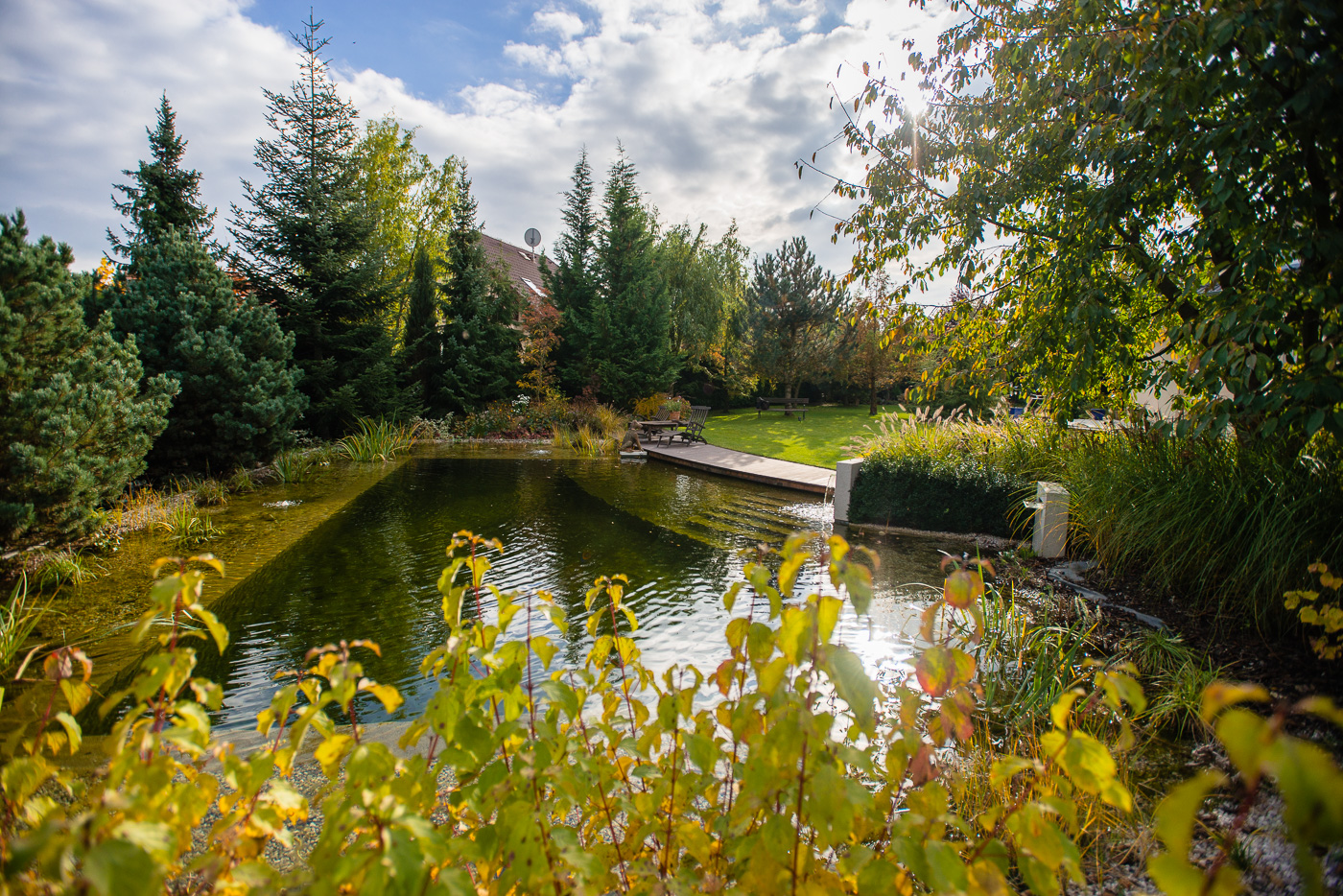 JAMI Gardens, s.r.o. foto 5