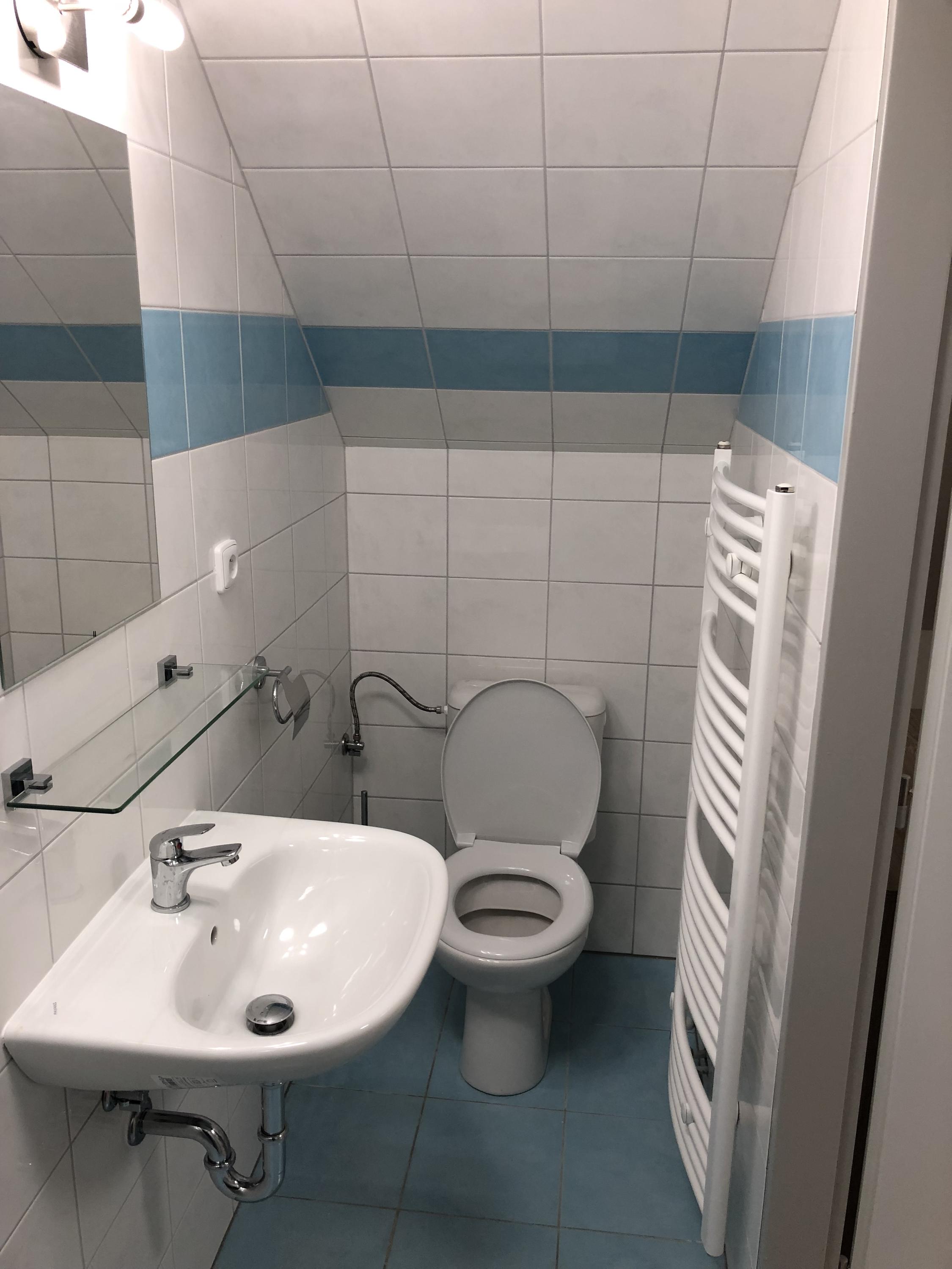 ORIONE Ubytování foto 3