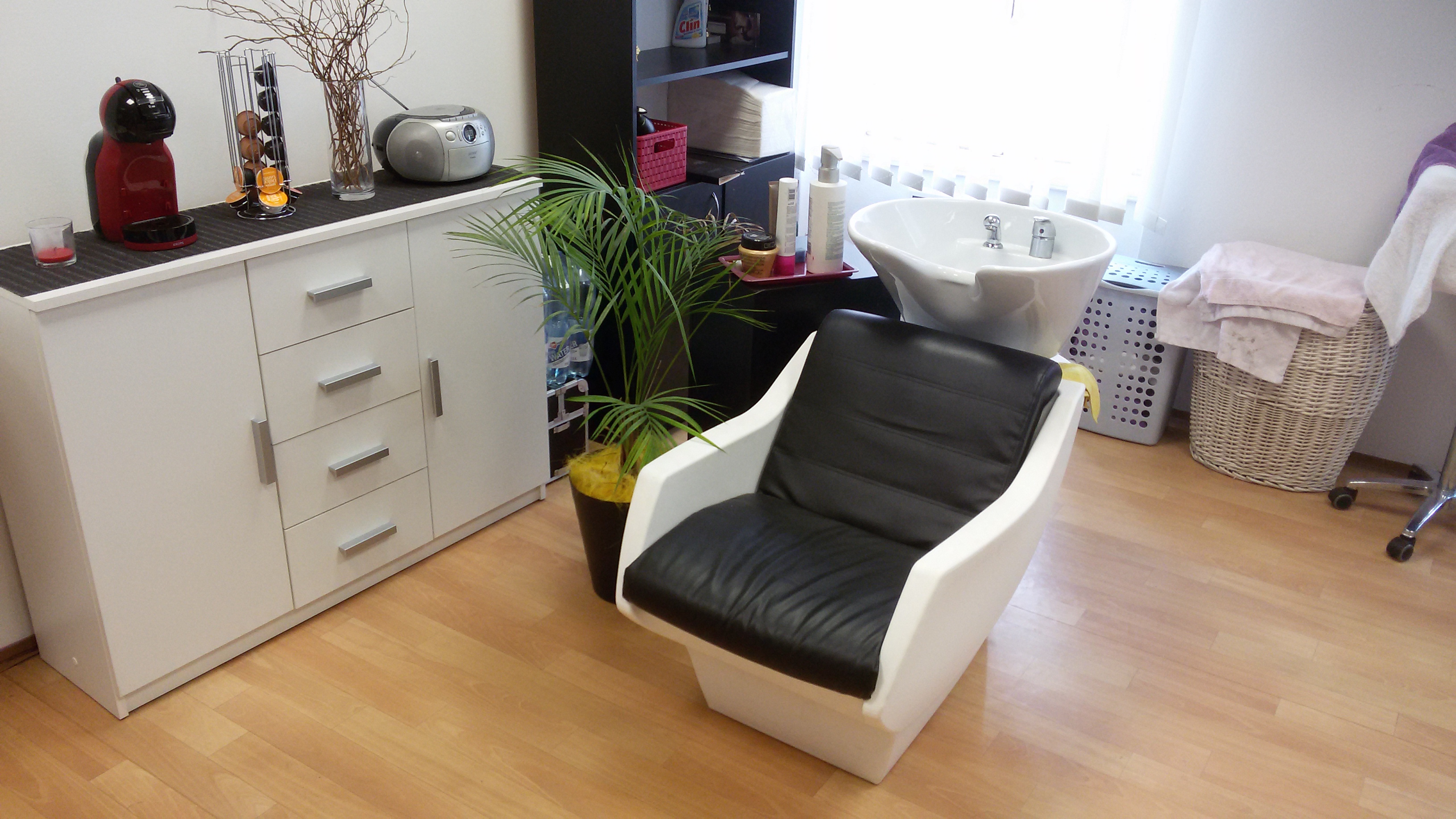 Kadeřnictví Petra Rymešová foto 3