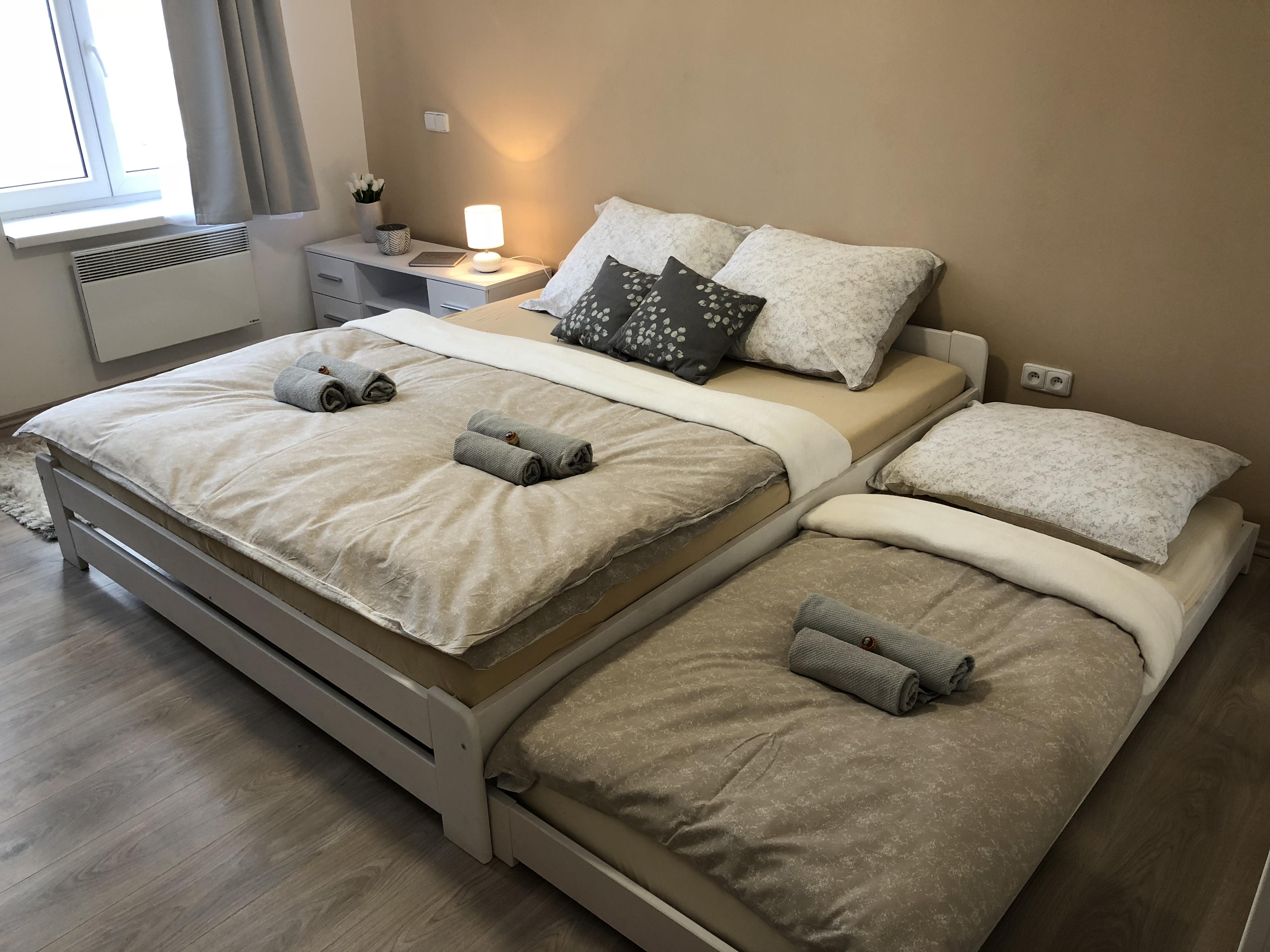 Apartmán U Zlaté hroudy foto 2