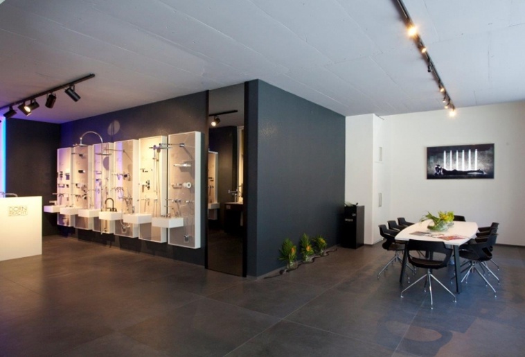 LUXUSNÍ KOUPELNY PRAHA - Dorint DG Centrum foto 4