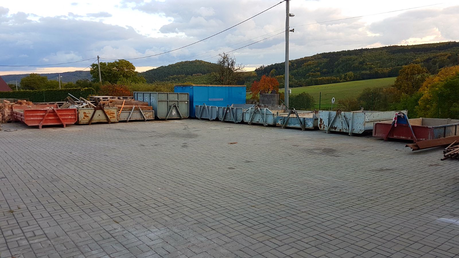 NEJEZ stavitel s.r.o. foto 2