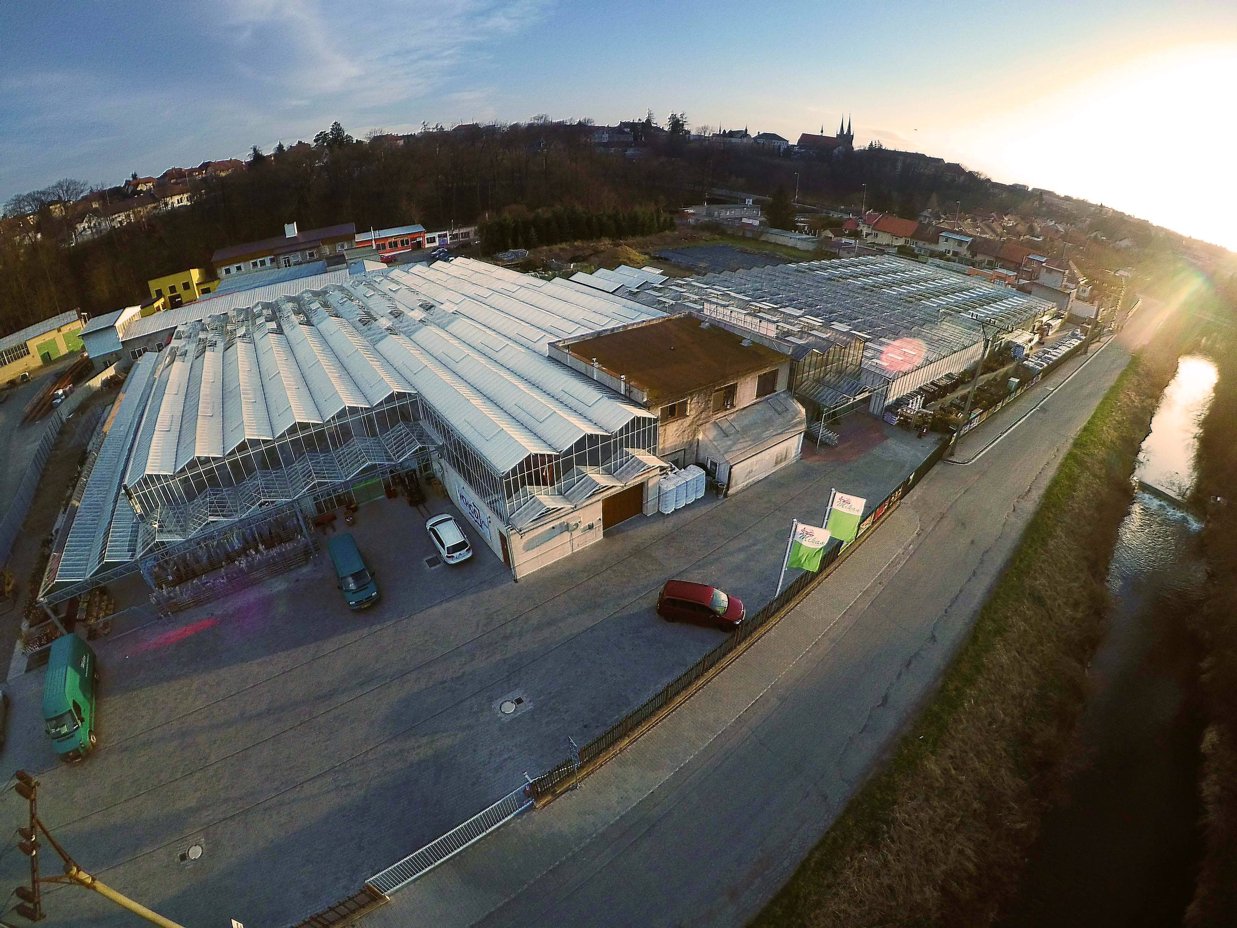 Zahradnictví Mikan foto 2