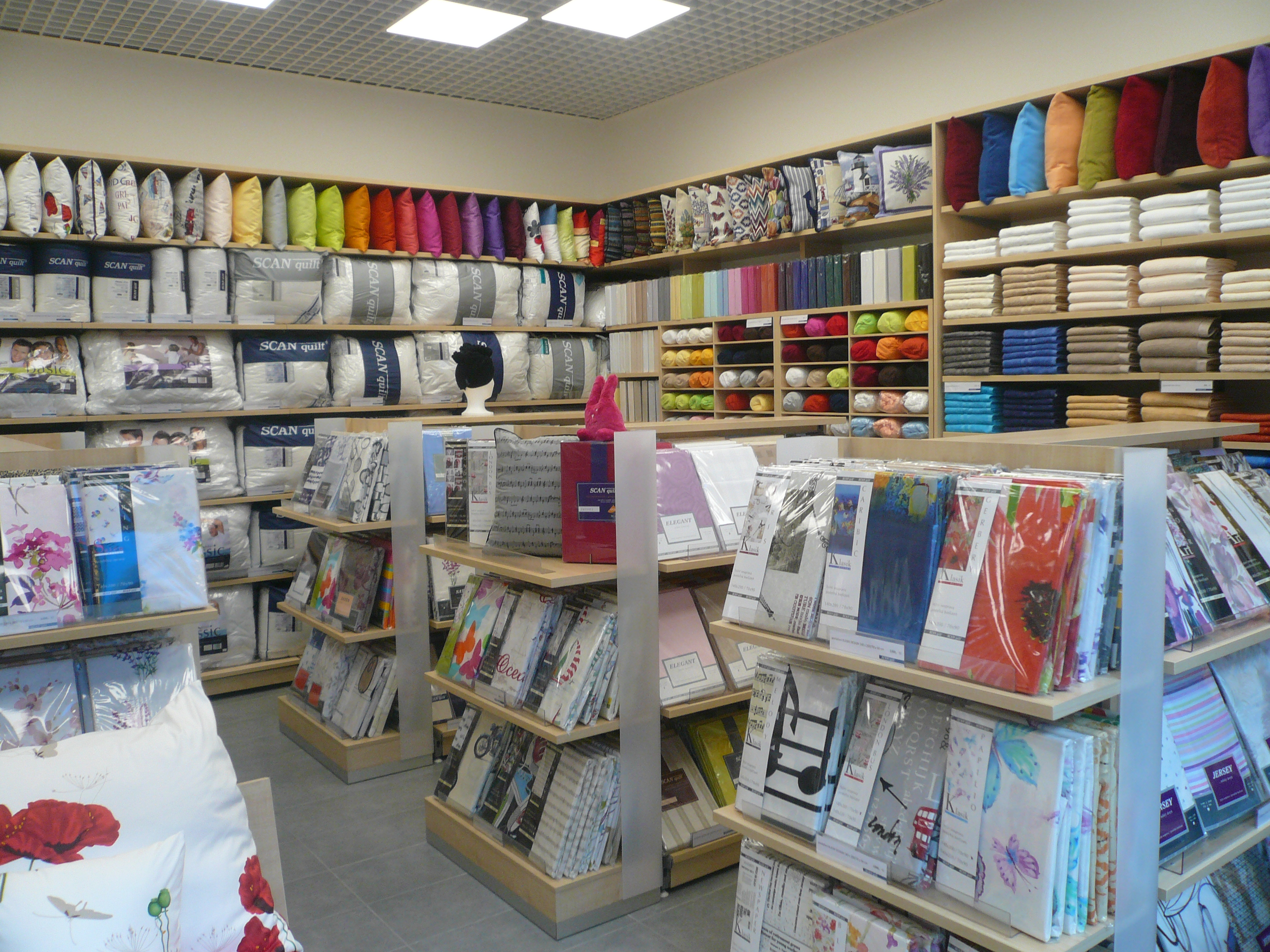 SCANquilt foto 2