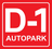logo D-1 road service