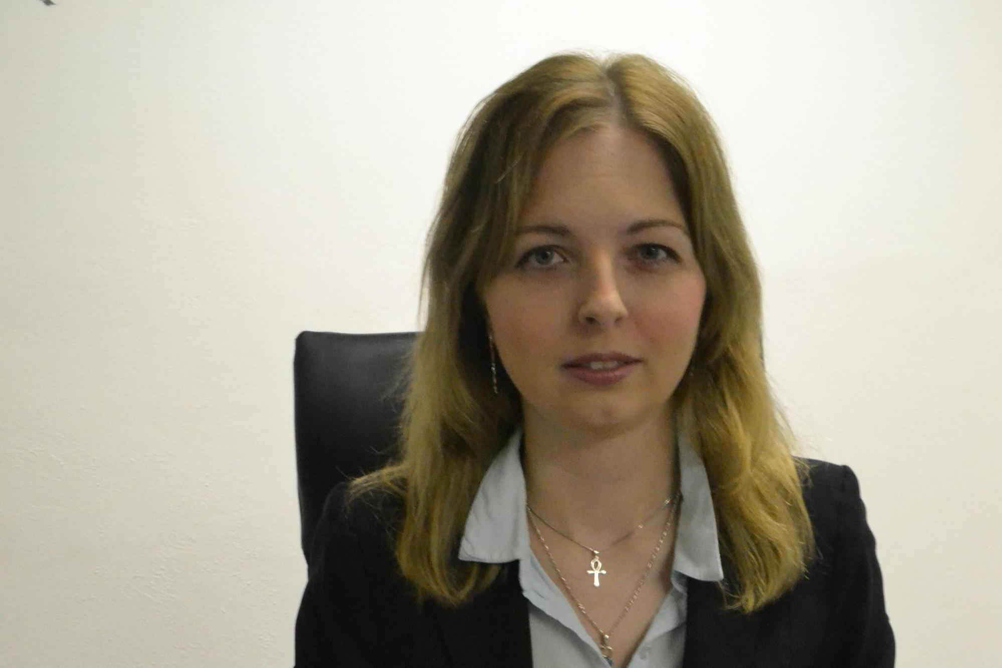 Mgr. Petra Burian Macounová, advokátní kancelář