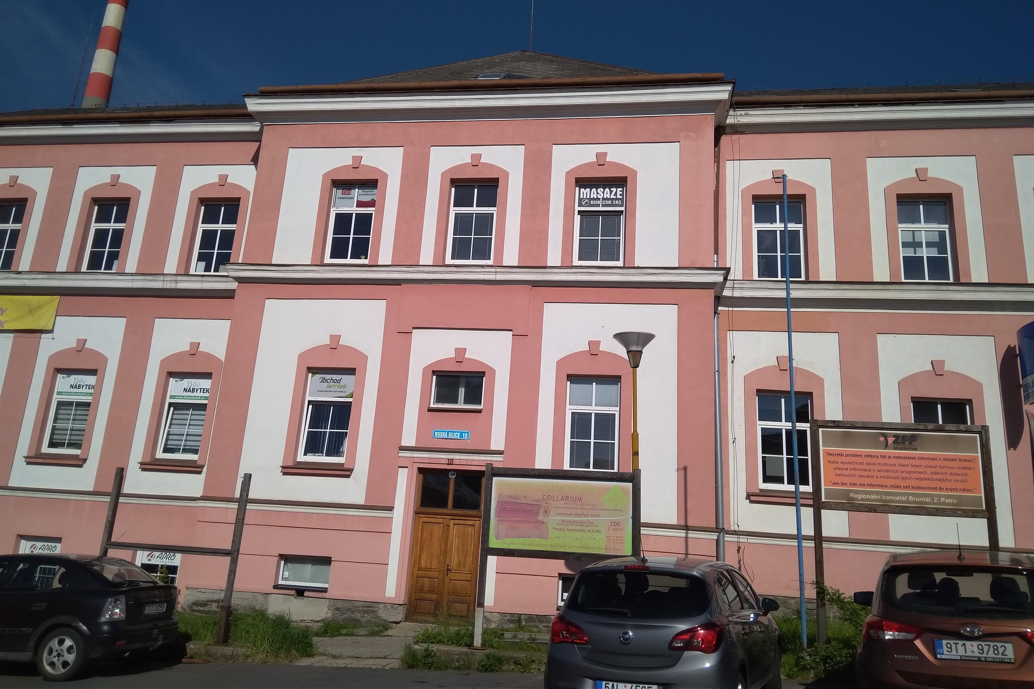 Pedikúra a manikúra Zdeňka Bartlová