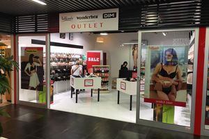 Firemní grafika BELLINDA OUTLET
