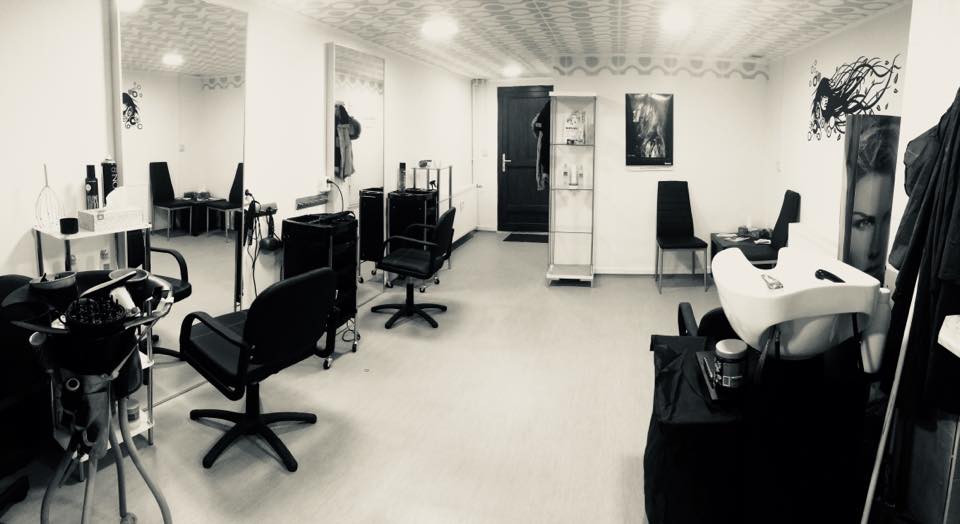 Kadeřnictví - Michaela Tycová