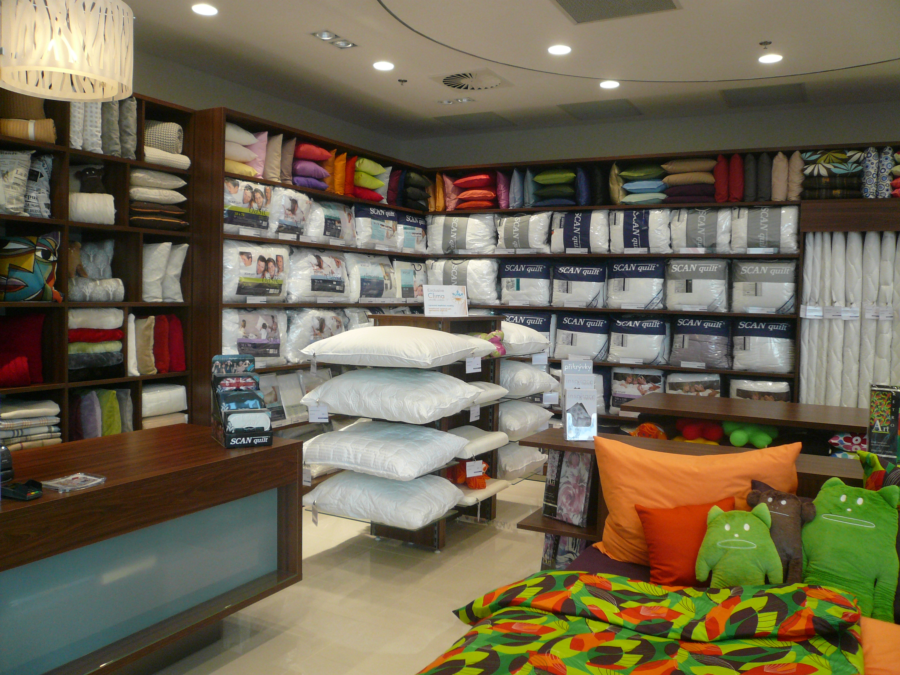 SCANquilt foto 2