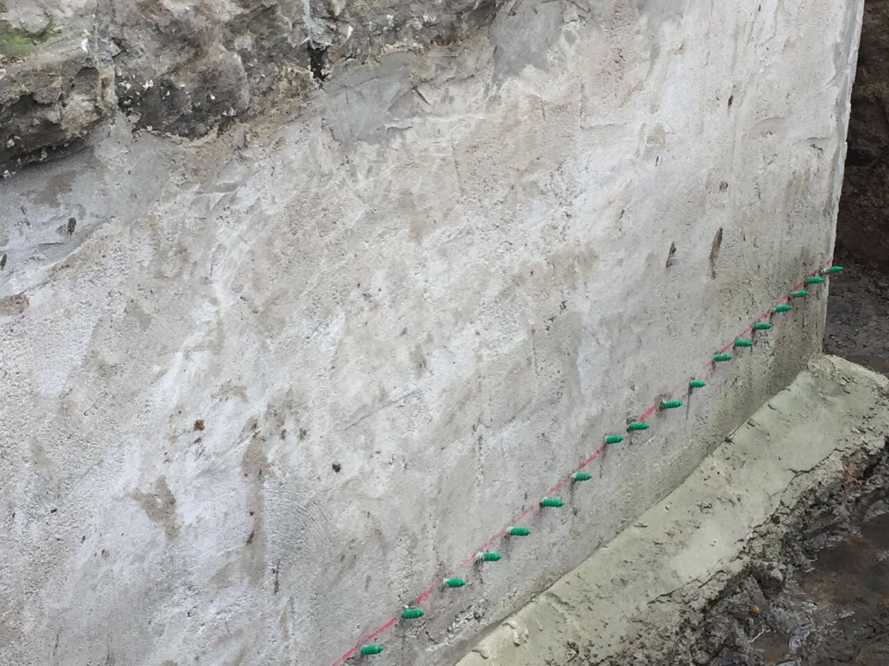 IZOSAN - sanace zdiva foto 3