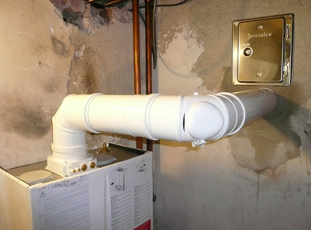 Kominictví Eliška foto 4