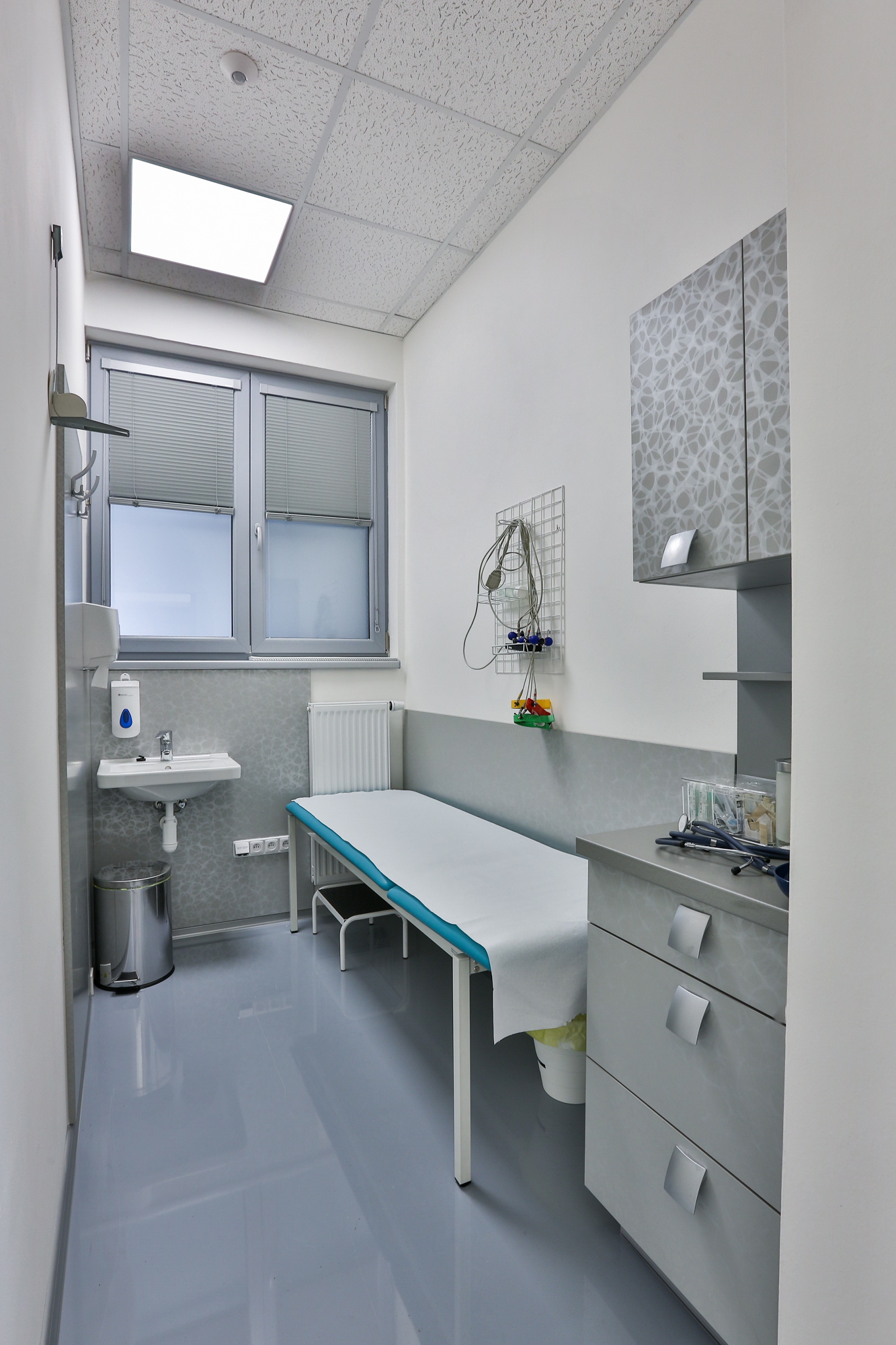 MUDr. Šarišská s.r.o. foto 3