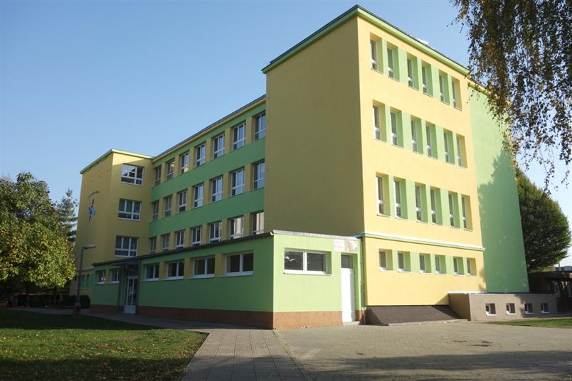 ZŠ Antonína Baráka Lovosice foto 2