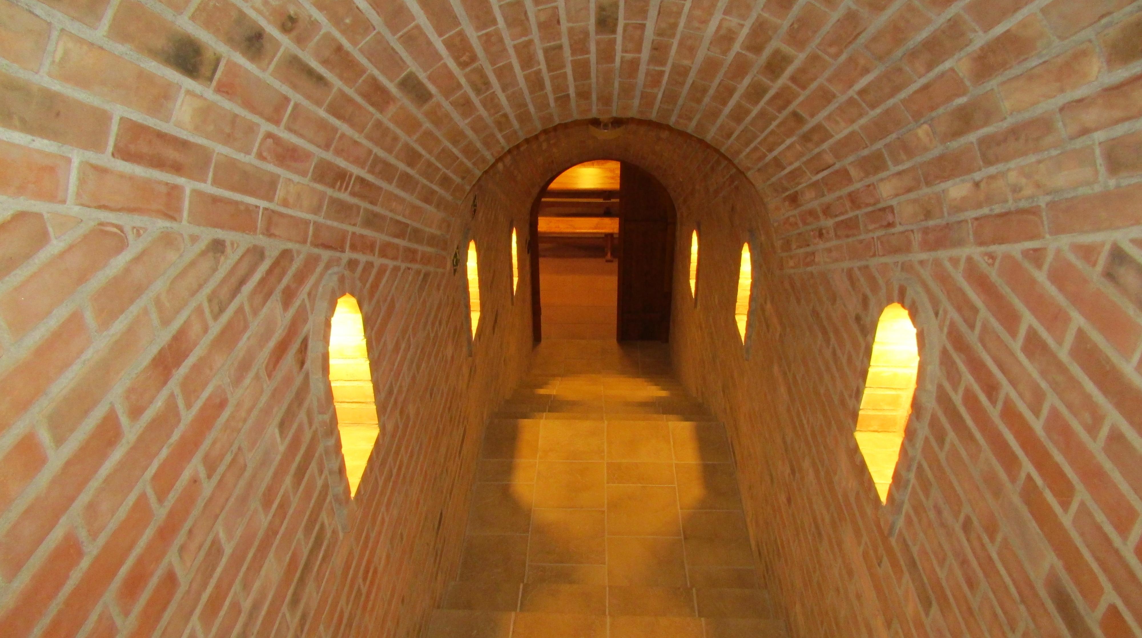 Sklepení u Blažejů foto 3