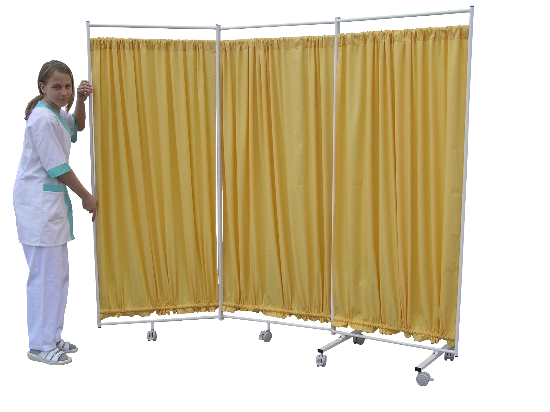 ROUSEK s.r.o. – výroba zdravotnických lehátek foto 2