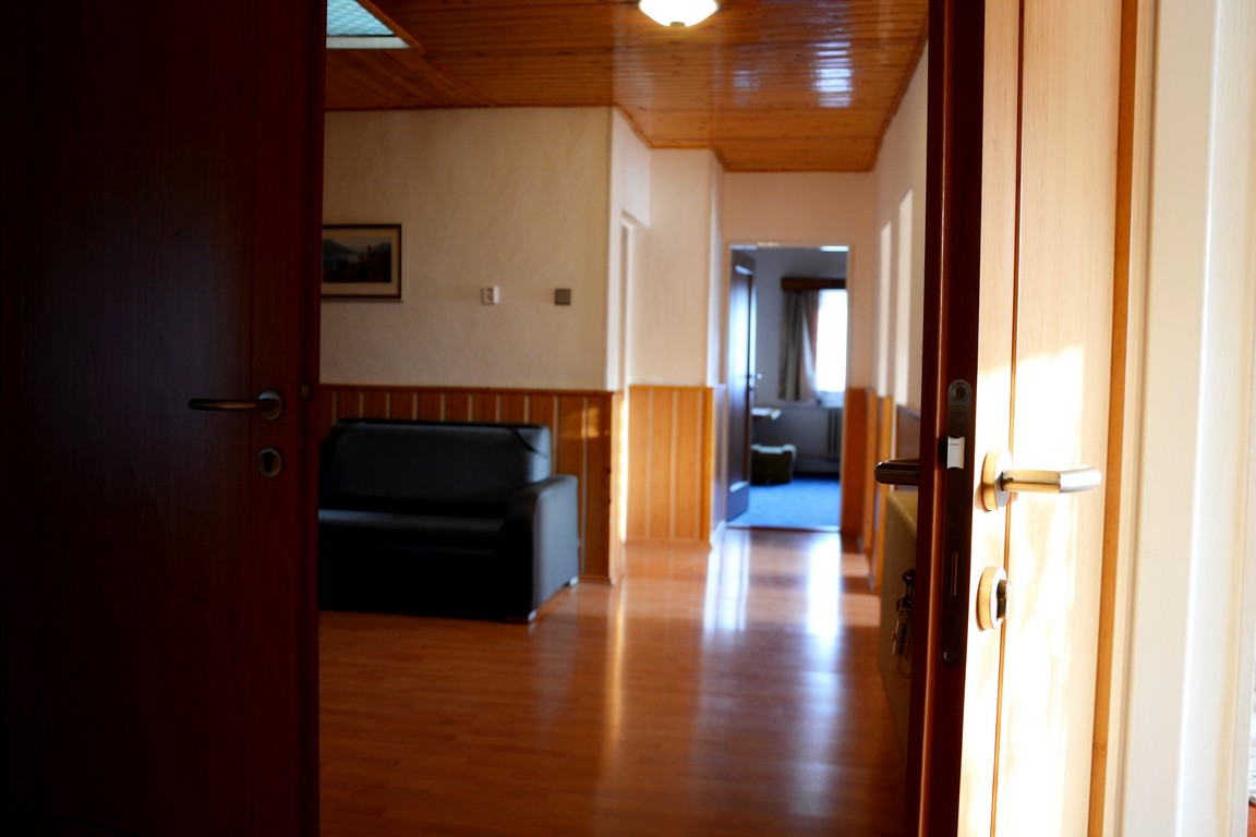 Penzion Valaška foto 6