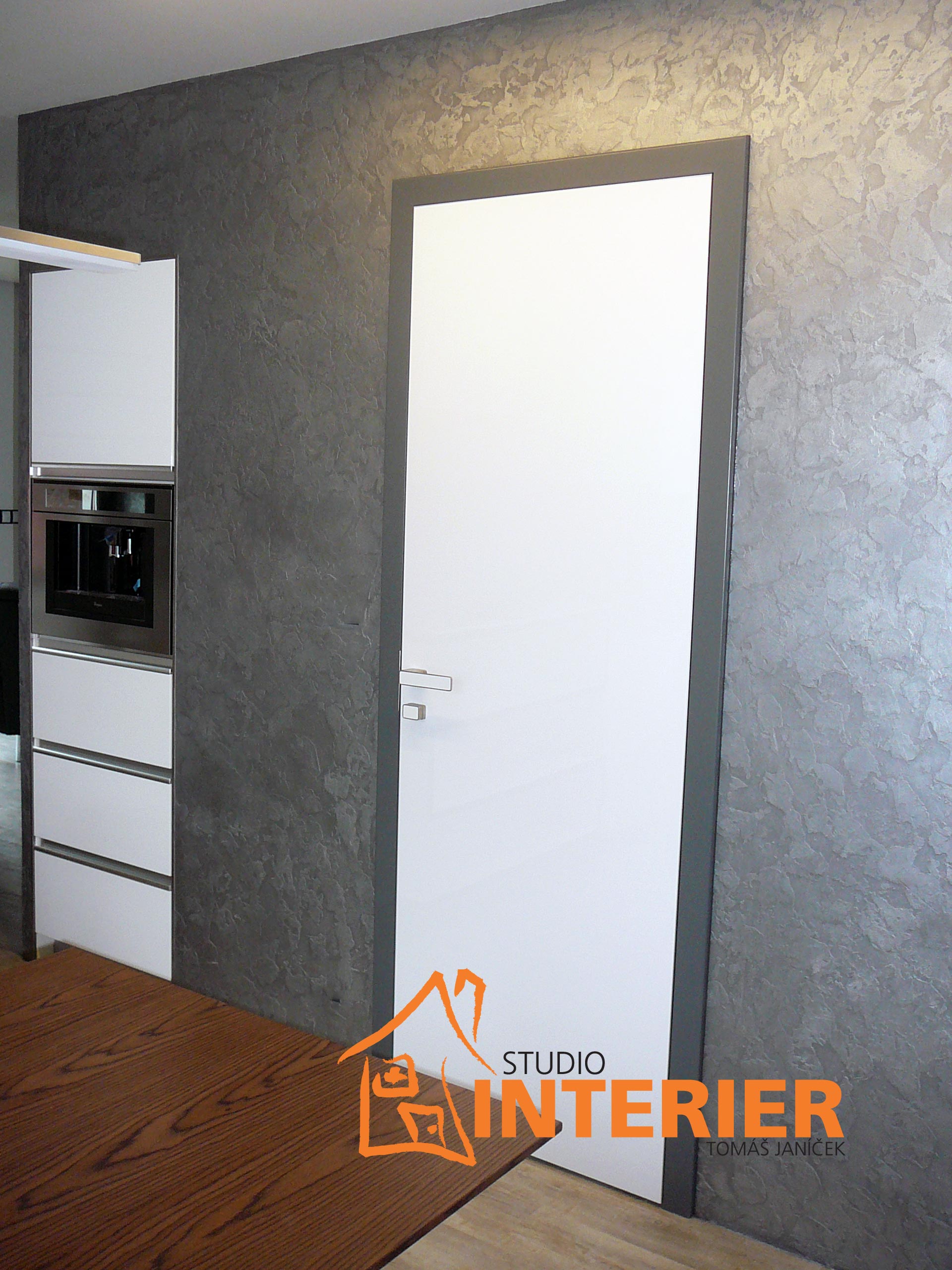 STUDIO INTERIER - JANÍČEK s.r.o. foto 2