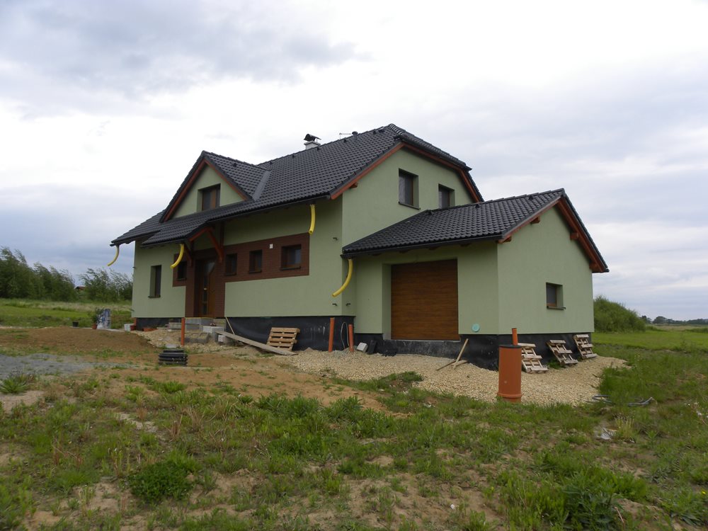 STATING s.r.o. - stavby pro lidi foto 2