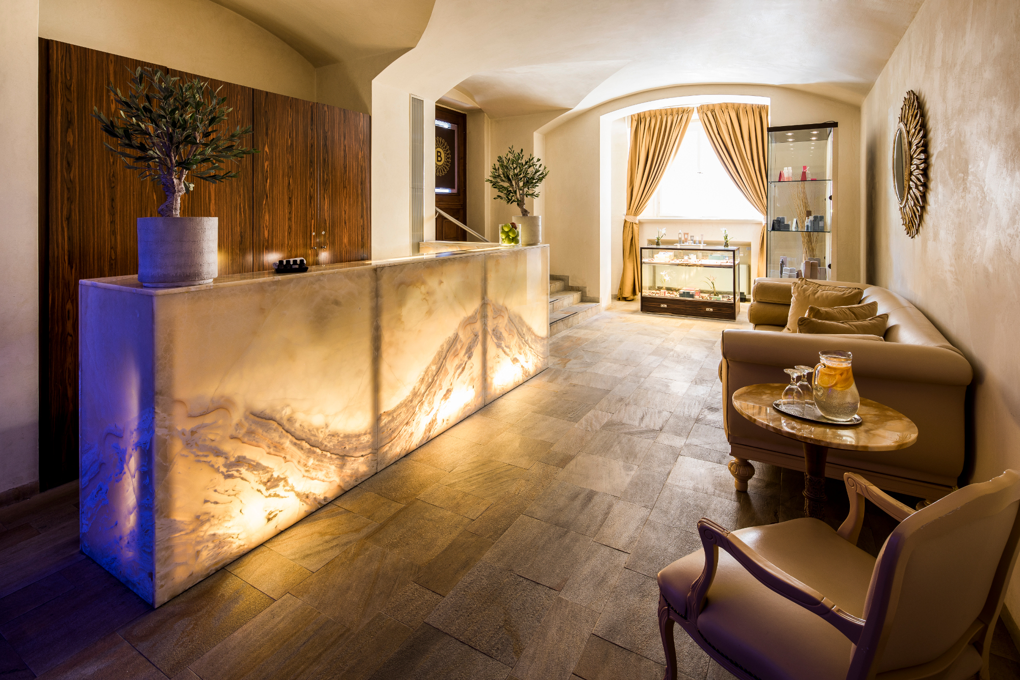 Carlo IV Wellnesss & Spa foto 2