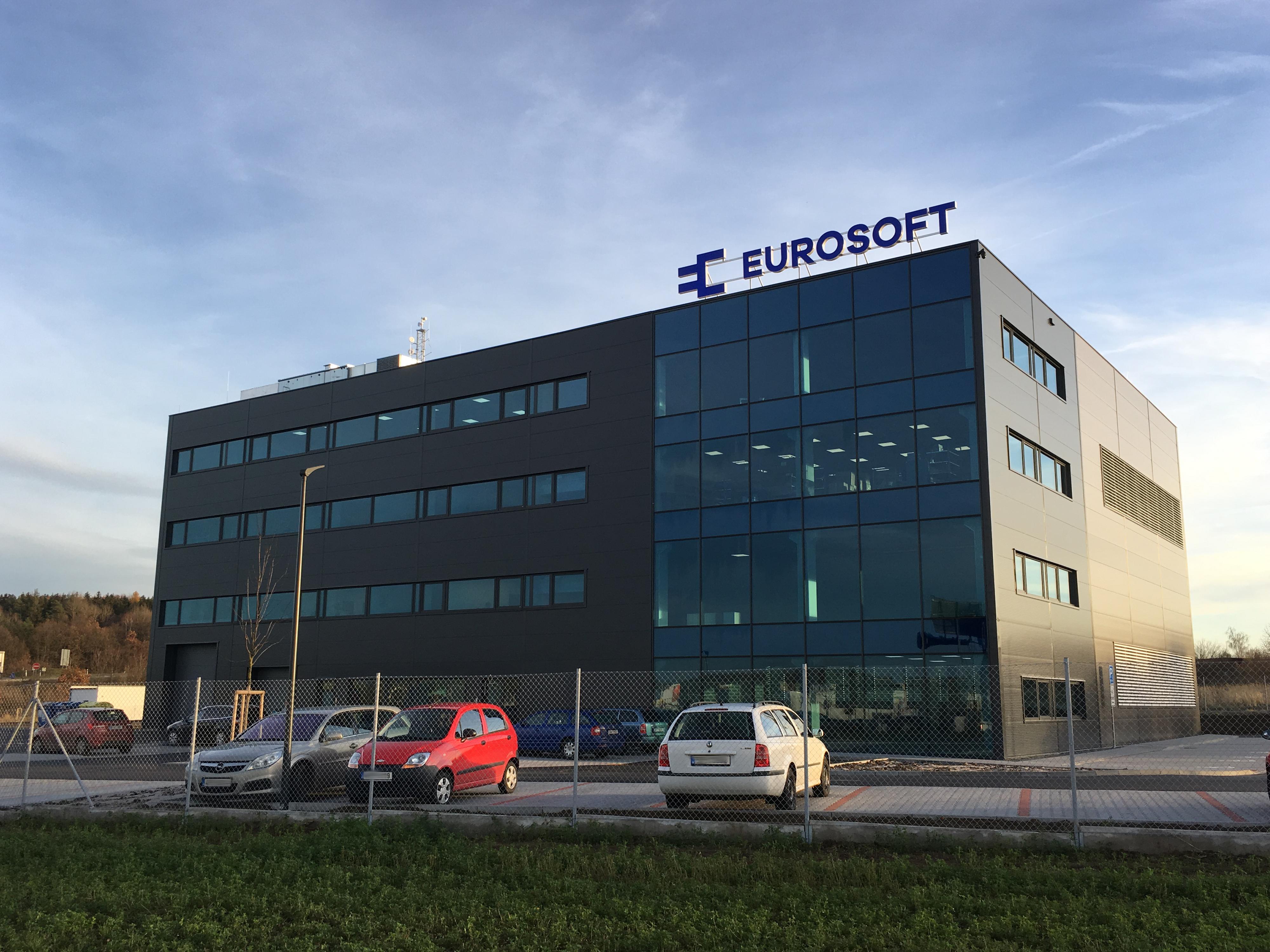 EUROSOFT - Control, s.r.o.