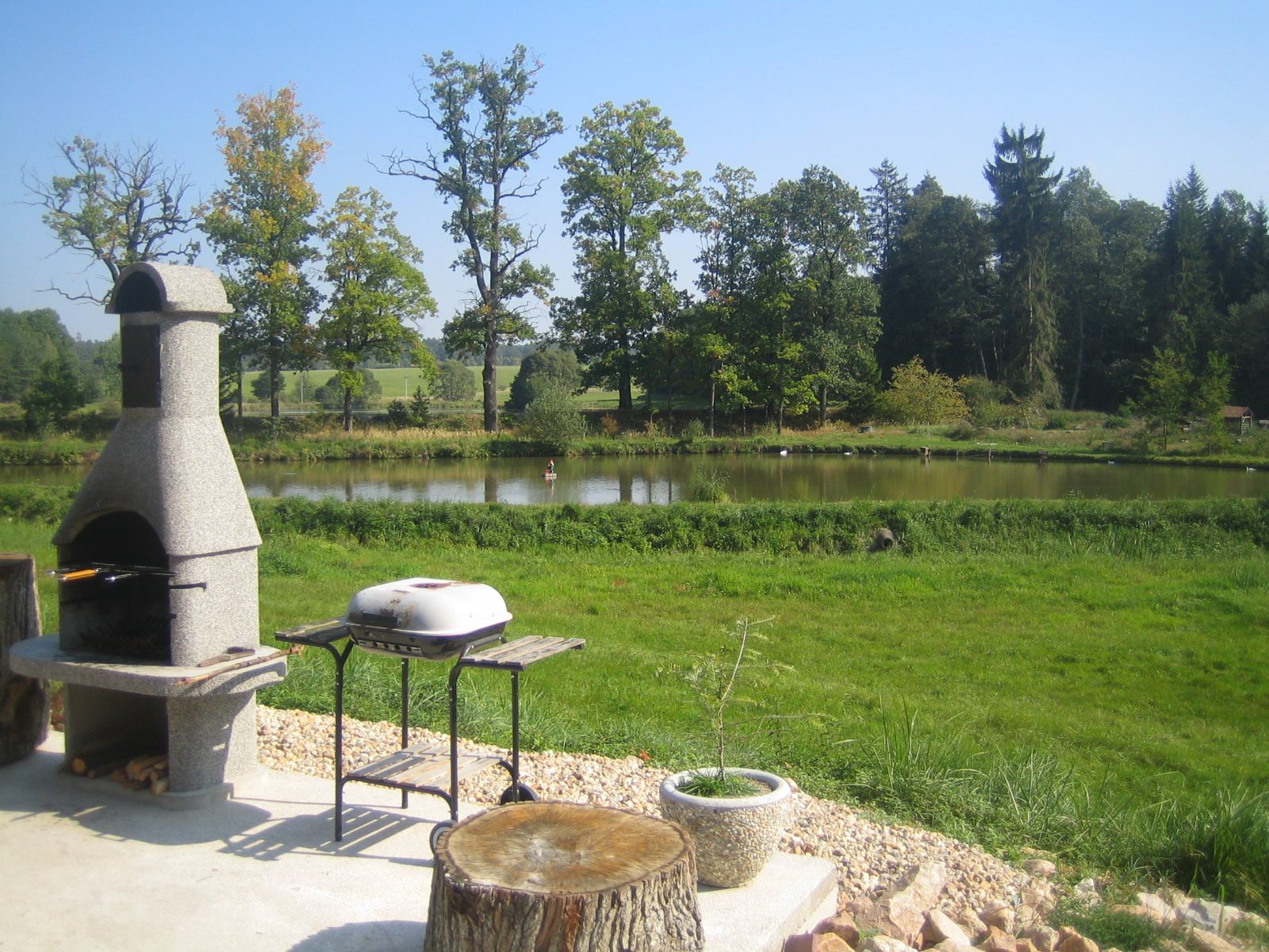 Penzion U Štěrbů foto 3