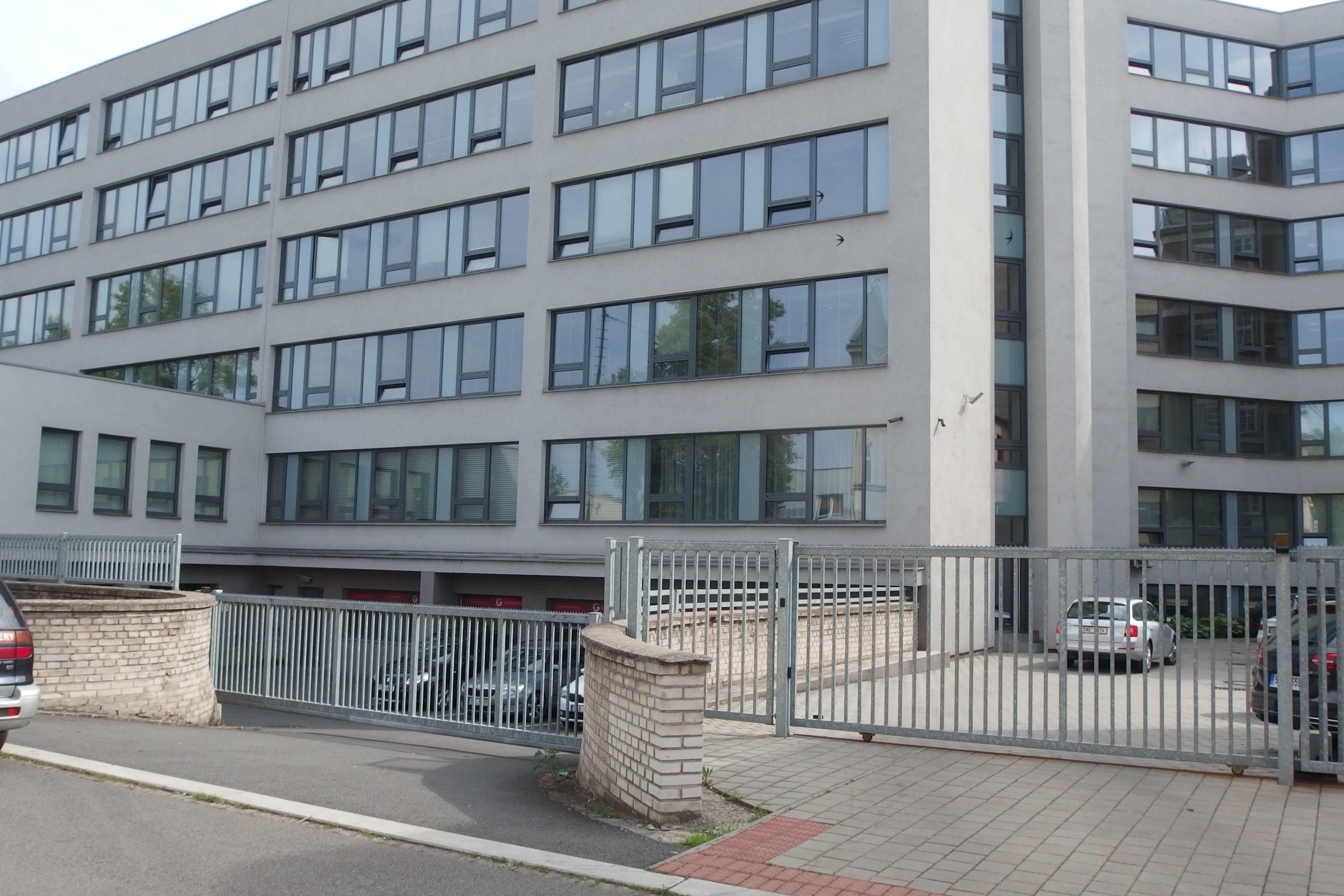 UPGRADE CZ s.r.o. - reklamní grafika foto 2