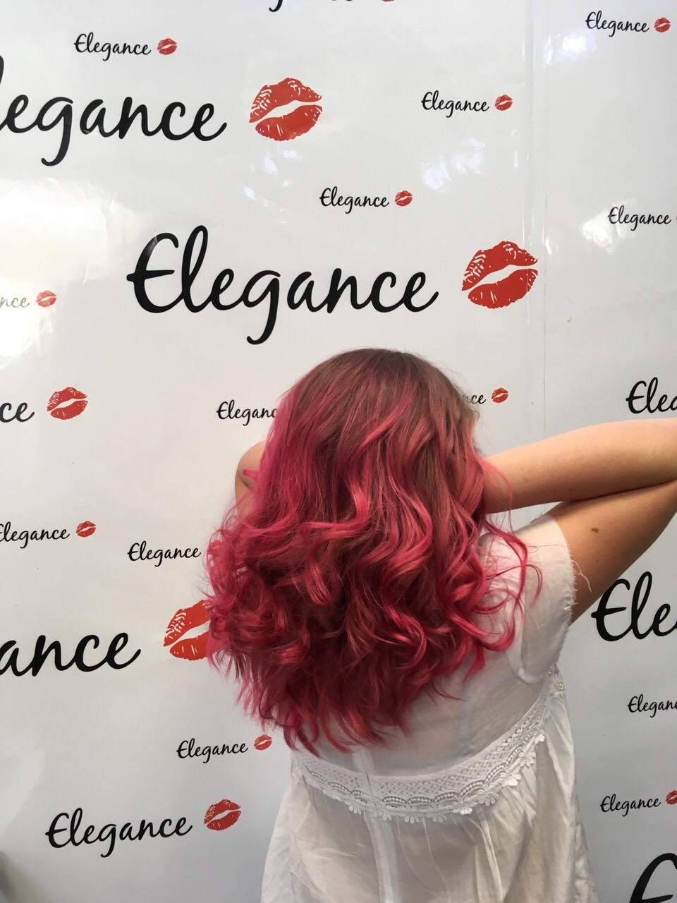 Salon Elegance foto 3