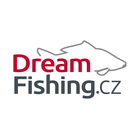 Logo obchodu Dream Fishing.cz