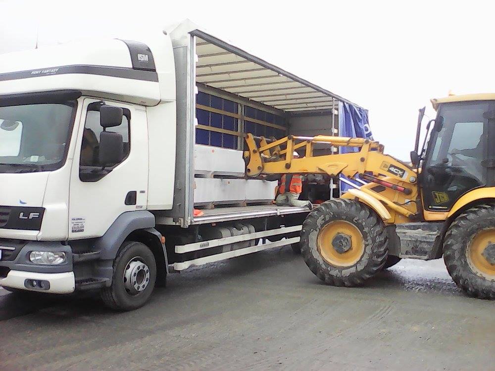 SOLOCARGO foto 5