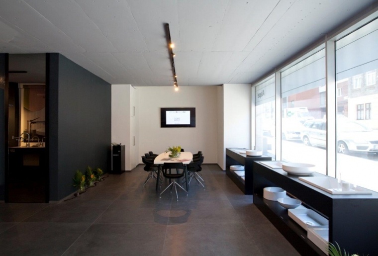 LUXUSNÍ KOUPELNY PRAHA - Dorint DG Centrum foto 3