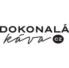 Logo obchodu DokonalaKava.cz