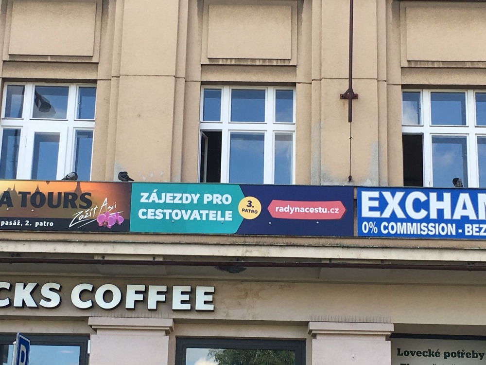 Radynacestu.cz - zájezdy pro cestovatele foto 5