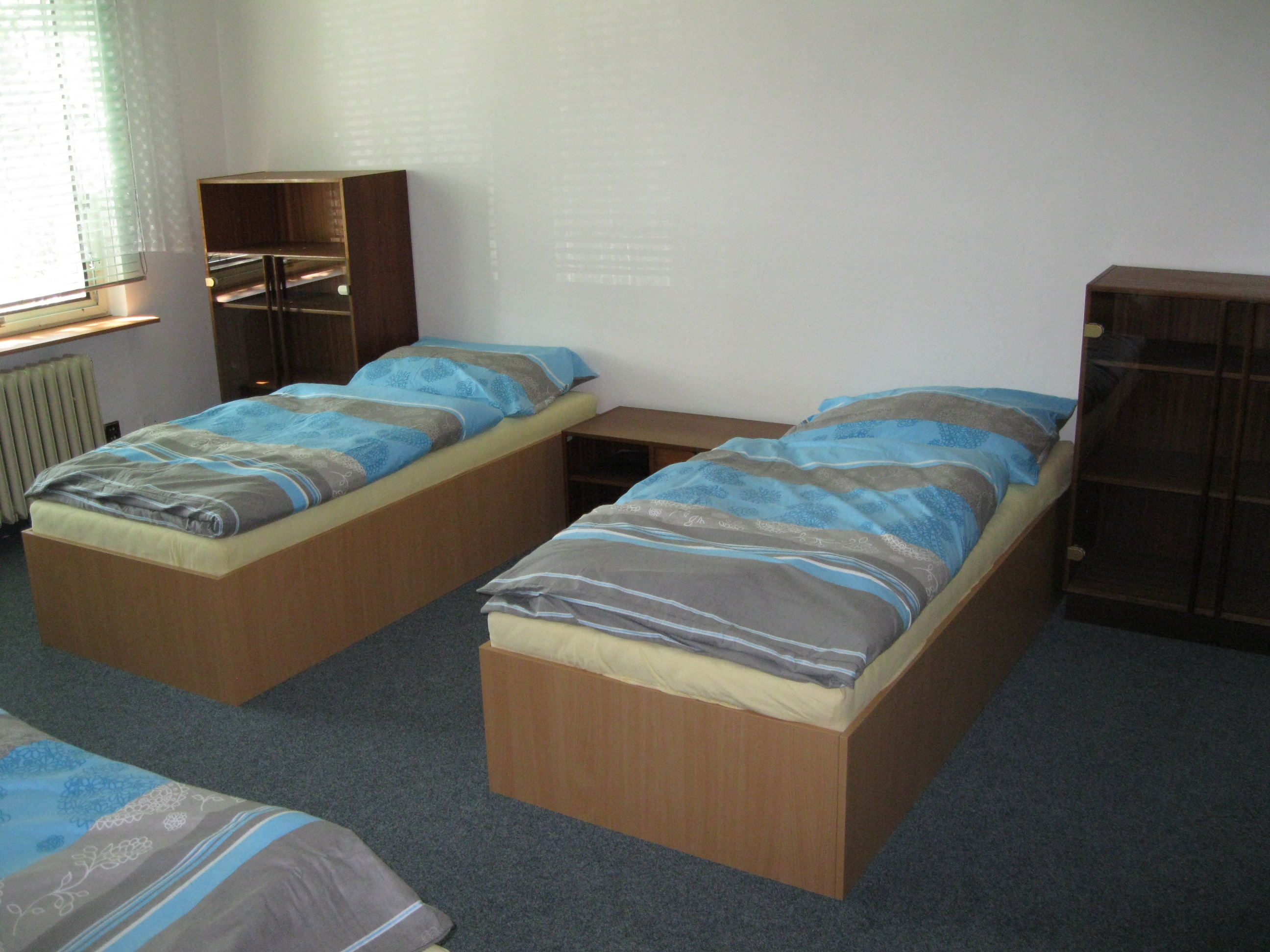 Ubytovna Pracák foto 4